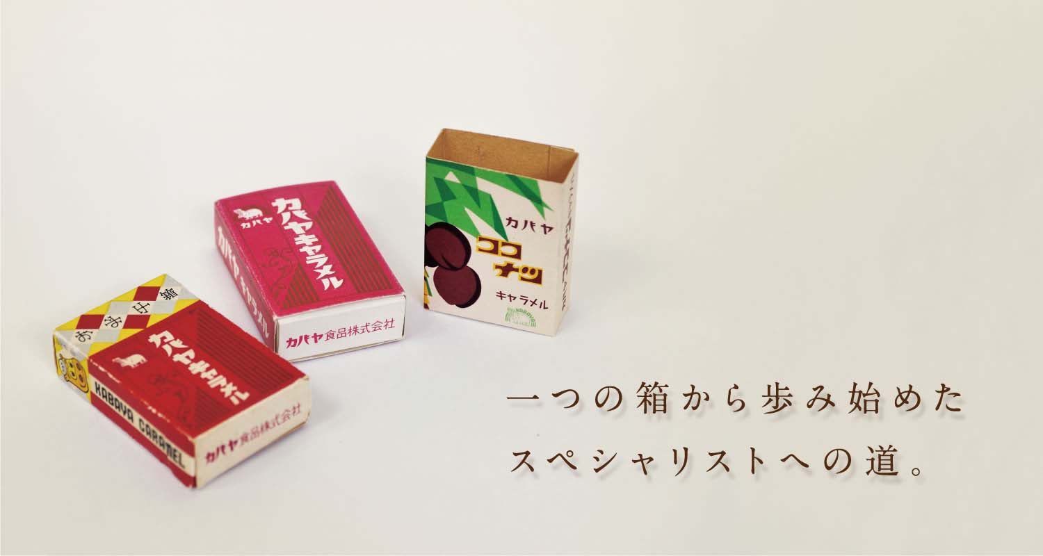 パッケージ 紙器 包装資材製造販売のエクセルパック カバヤ株式会社 パッケージ 紙器 包装資材製造販売のエクセルパック カバヤ株式会社